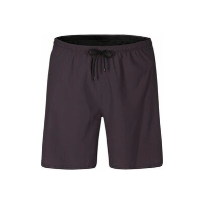 Direct Alpine Sprint Shorts Men anthracite šedá