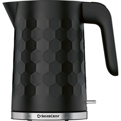 Silvercrest Swkw 3000 A1 čierna