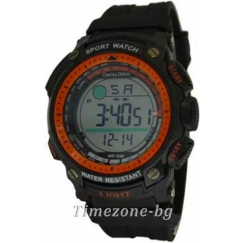 Image 1 of Charles Delon CHD-535905