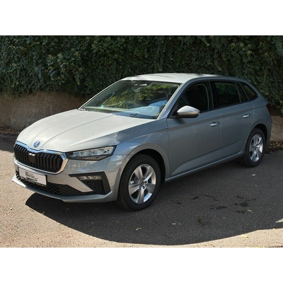 Skoda Scala DSG 85 kW