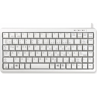 Cherry G84-4100LCMDE-0