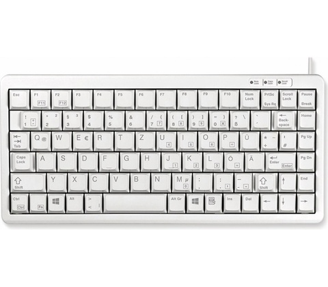 Cherry G84-4100LCMDE-0