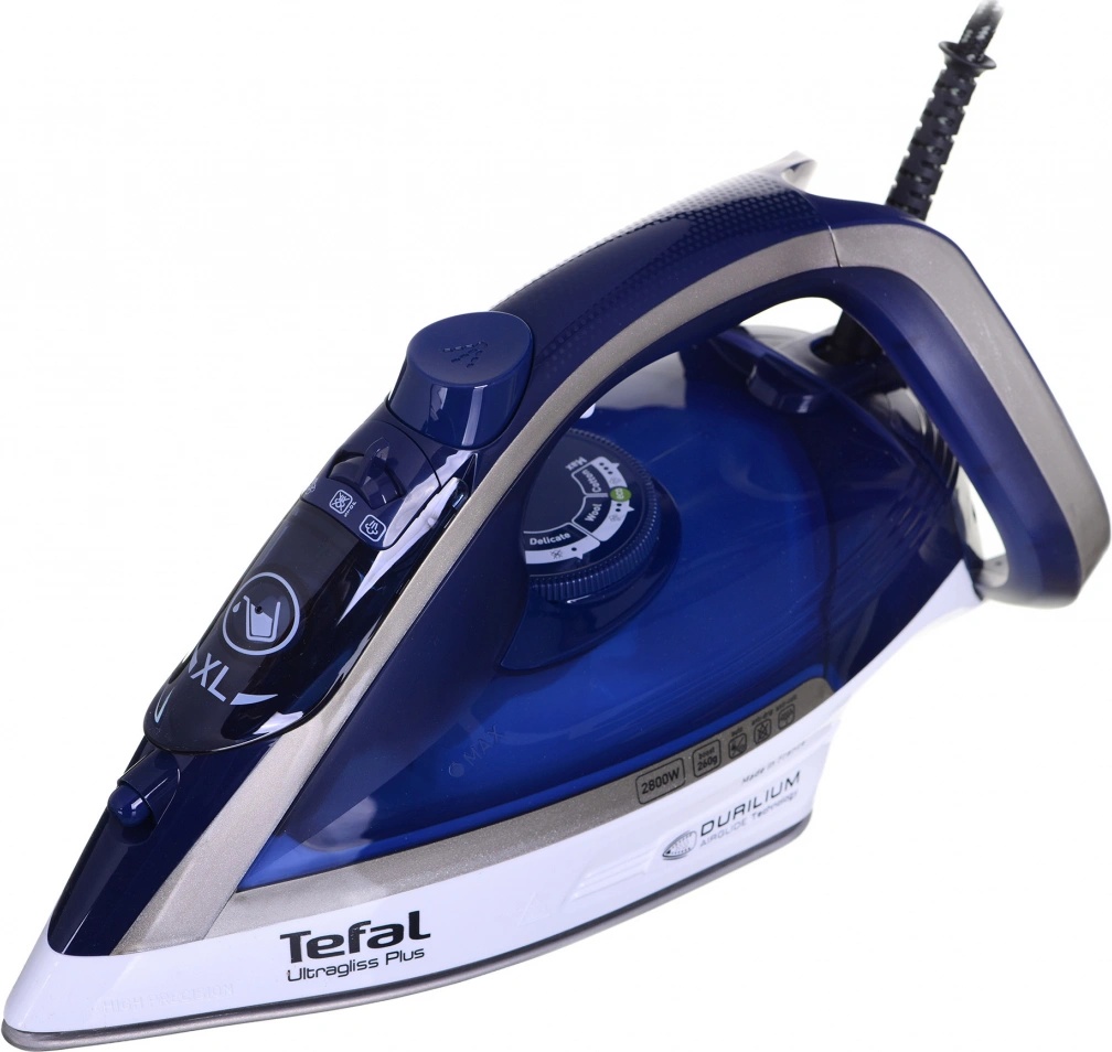 Tefal FV 6812 E0