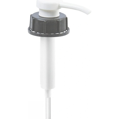 EU dávkovací ventil na 3l kanystr din 45 ( dávkovací pumpa na kanystr ) – Zboží Dáma