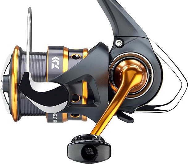 Daiwa 24 Iprimi LT 1000 od 2 317 Kč - Heureka.cz