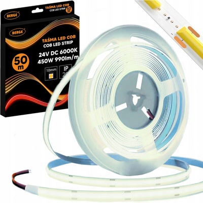 BERGE 50XTB-50M-24V-450W-CW