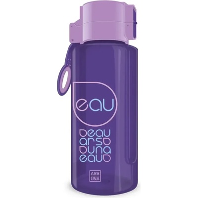 Ars Una Бутилка за вода - 650 мл Ars Una (5476) 25