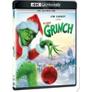 Grinch BD