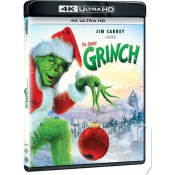 Grinch BD