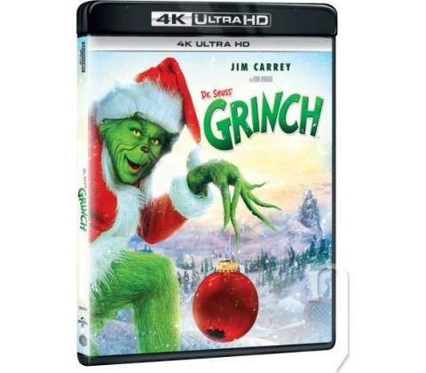 Grinch BD