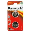PANASONIC CR-2032EL/2B 2ks