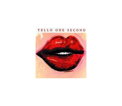 Yello - One Second -Remast- CD