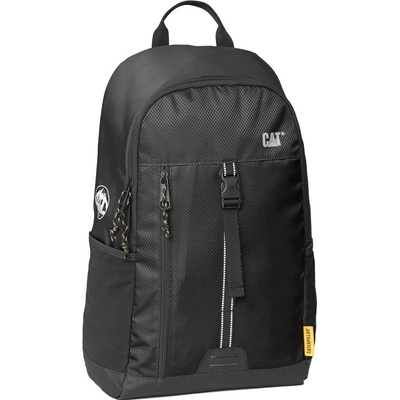 Caterpillar CAT Urban Mountaineer Benali 84077-01 čierna 23 l