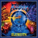 Elements - Atheist CD