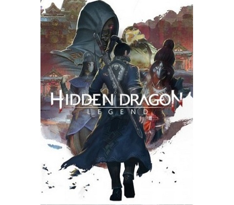 Hidden Dragon: Legend - Pre-order