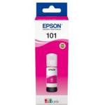 Epson Бутилка с мастило Ink Cartridge EPSON 101 EcoTank Magenta ink bottle for L4150, L4160, L6160, L6170, L6190, C13T03V34A