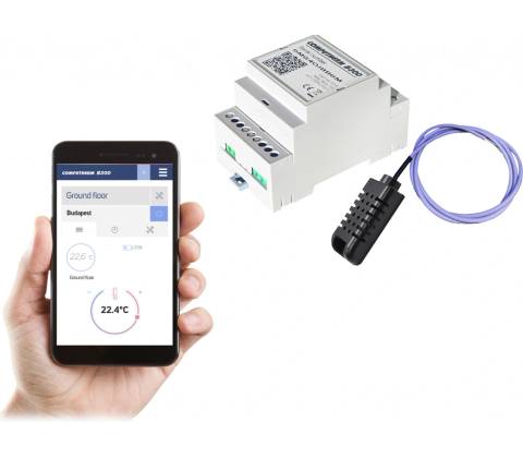 COMPUTHERM B300 RF WiFi