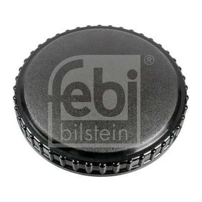 Uzáver, palivová nádrž FEBI BILSTEIN 170562