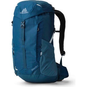Gregory Туристическа раница Gregory Zulu 28 LT RC Walking backpack - Starlight Blue - размер One Size (502-8264-0411)