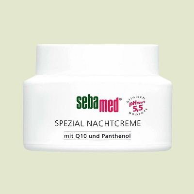 Sebamed noční krém Q10 75 ml – Hledejceny.cz
