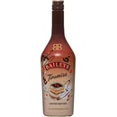 Likéry Baileys Tiramisu Irish Cream Liqueur 17% 0,7 l (čistá fľaša)