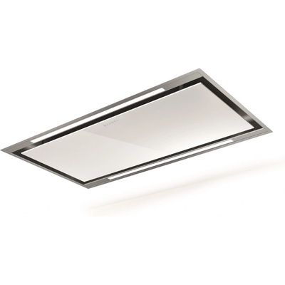 Faber HEAVEN GLASS LIGHT WH FLAT KL A90