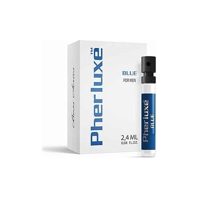 Pherluxe Blue for Men 2,4 ml