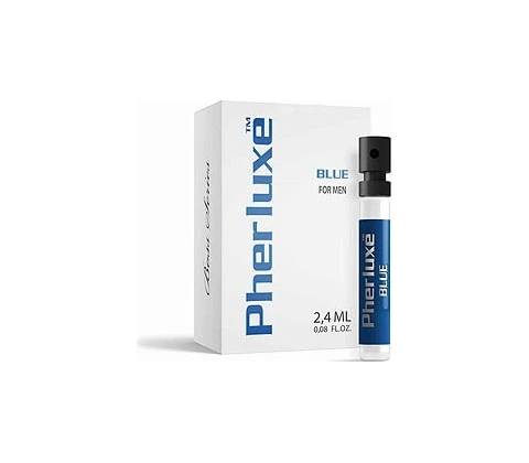 Pherluxe Blue for Men 2,4 ml