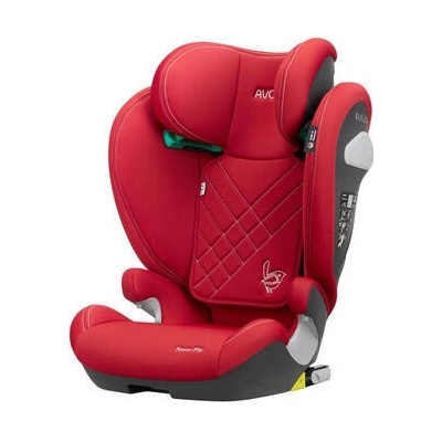 AVOVA Sora-FIX 2025 maple red
