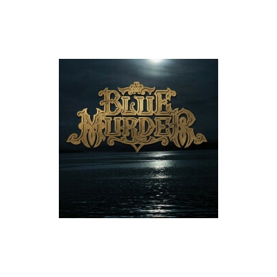 Blue Murder - Blue Murder CD