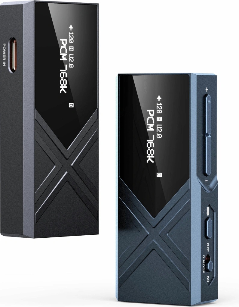 FiiO KA17
