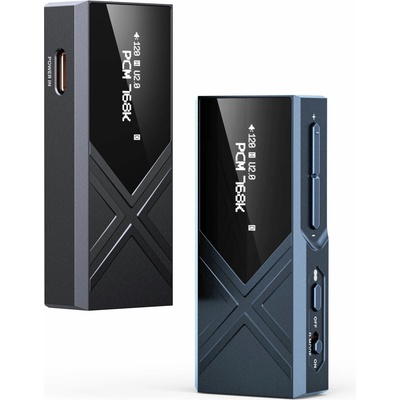 FiiO KA17