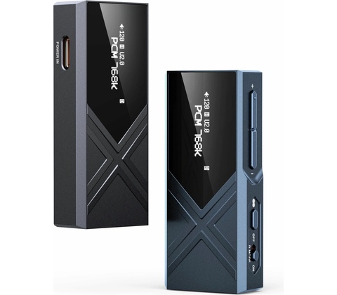 FiiO KA17
