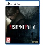 Capcom Resident Evil 4 Remake (PS5)
