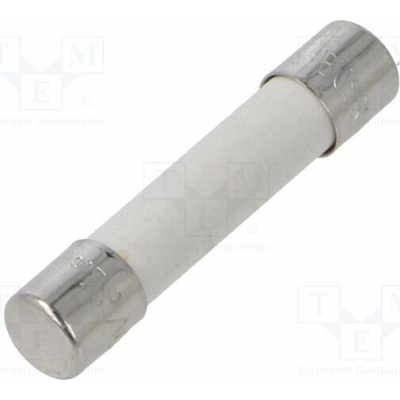 EATON/BUSSMANN BK-AHC-15-R Pojistka: tavná; keramická,kulatý; 15A; 500VAC; 500VDC; rychlá