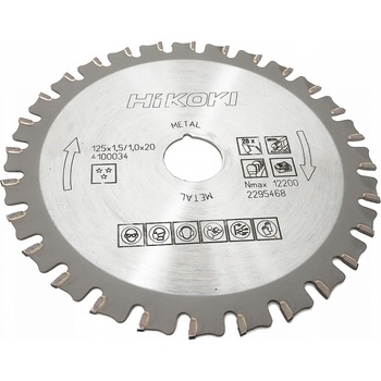 Hikoki 4100034