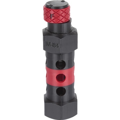 Filamigo Vrhací granát Ring Cap M 84 na kapsle černý
