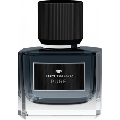Tom Tailor Pure toaletní voda pánská 30 ml