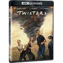 Twisters BD