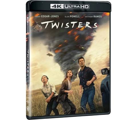 Twisters BD