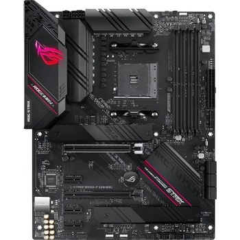 Image 1 of ASUS ROG STRIX B550-F GAMING