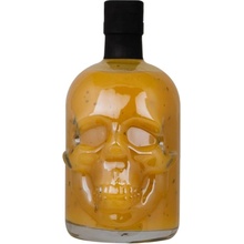 Saus.Guru BBQ grilovací omáčka Mexican Habanero Fever 500 ml