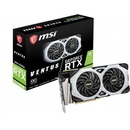 Grafické karty MSI GeForce RTX 2070 SUPER VENTUS OC