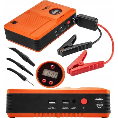NEO TOOLS 11-997