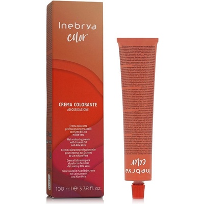 Inebrya Color Correctors Red 100 ml