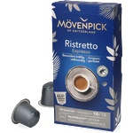 Mövenpick | Ristretto - 10 капсули за Nespresso®