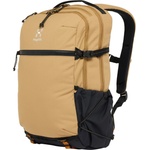Haglöfs Туристическа раница Haglöfs Jarve Multi 22 Walking backpack - Cinnamon Brown / True Black - размер One Size (502-8434-0111)