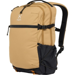 Haglöfs Туристическа раница Haglöfs Jarve Multi 22 Walking backpack - Cinnamon Brown / True Black - размер One Size (502-8434-0111)