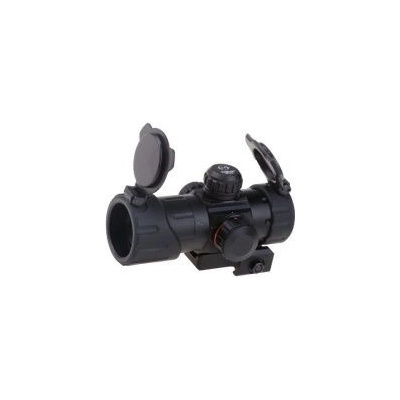 Theta Optics Red Dot Reflex Sight