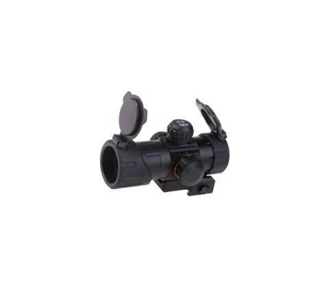 Theta Optics Red Dot Reflex Sight